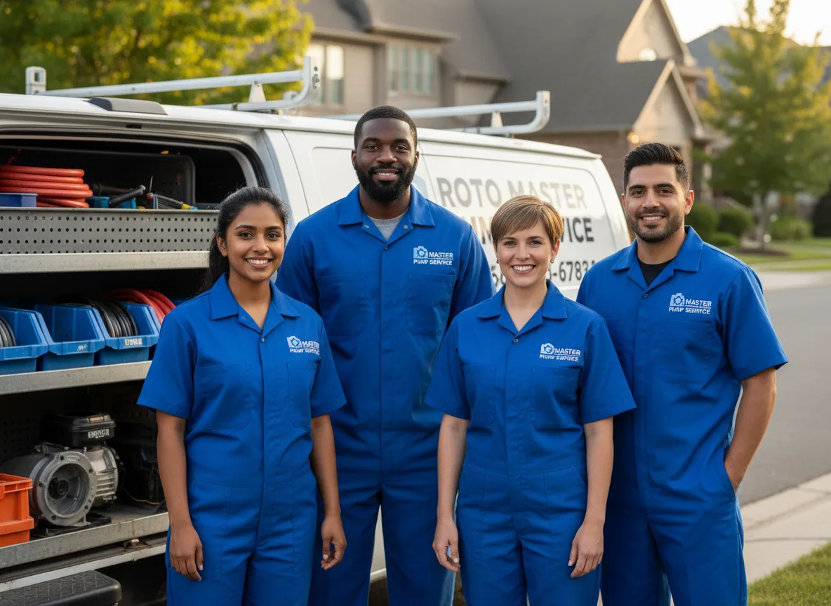 Sump Pump Installation company in Hampton, SC